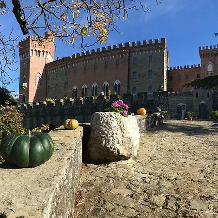 Castello Di Valenzano Villa Arezzo Eksteriør billede