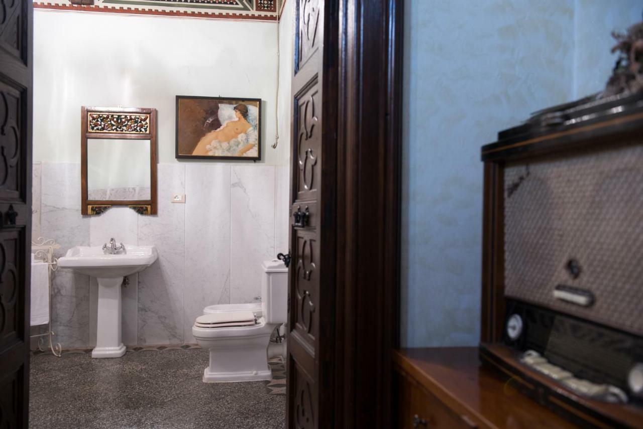 Castello Di Valenzano Villa Arezzo Eksteriør billede